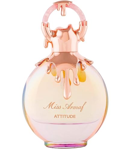 Miss Voce Viva by Armaf for Women - 3.4 oz EDP Spray : Amazon.ca